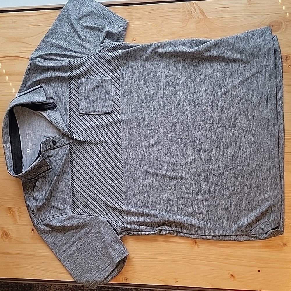 Under Armour Polo
